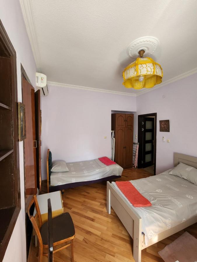 Orion Kutaisi Apartment Exterior photo
