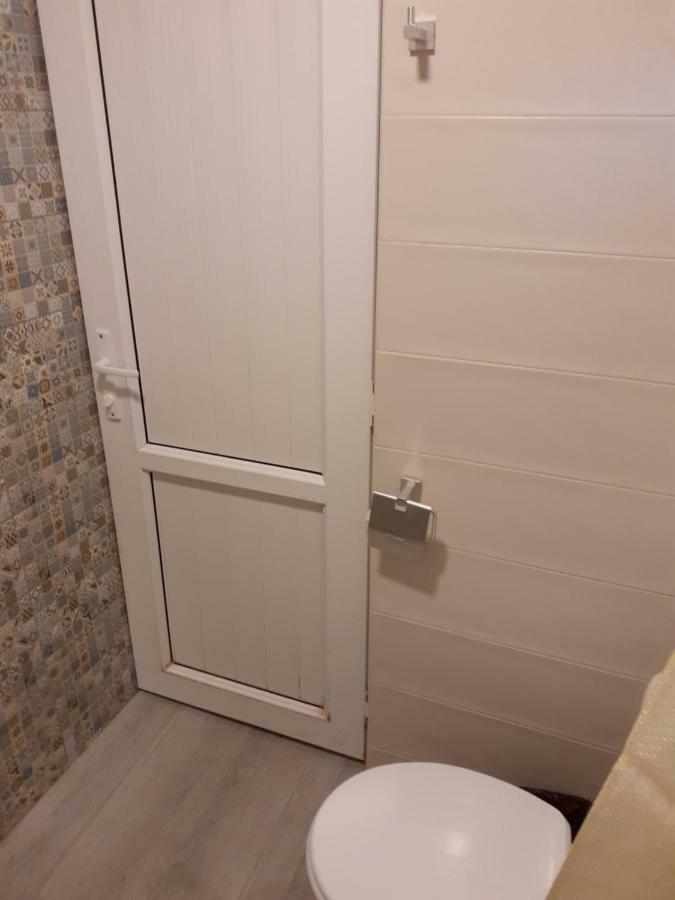 Orion Kutaisi Apartment Exterior photo