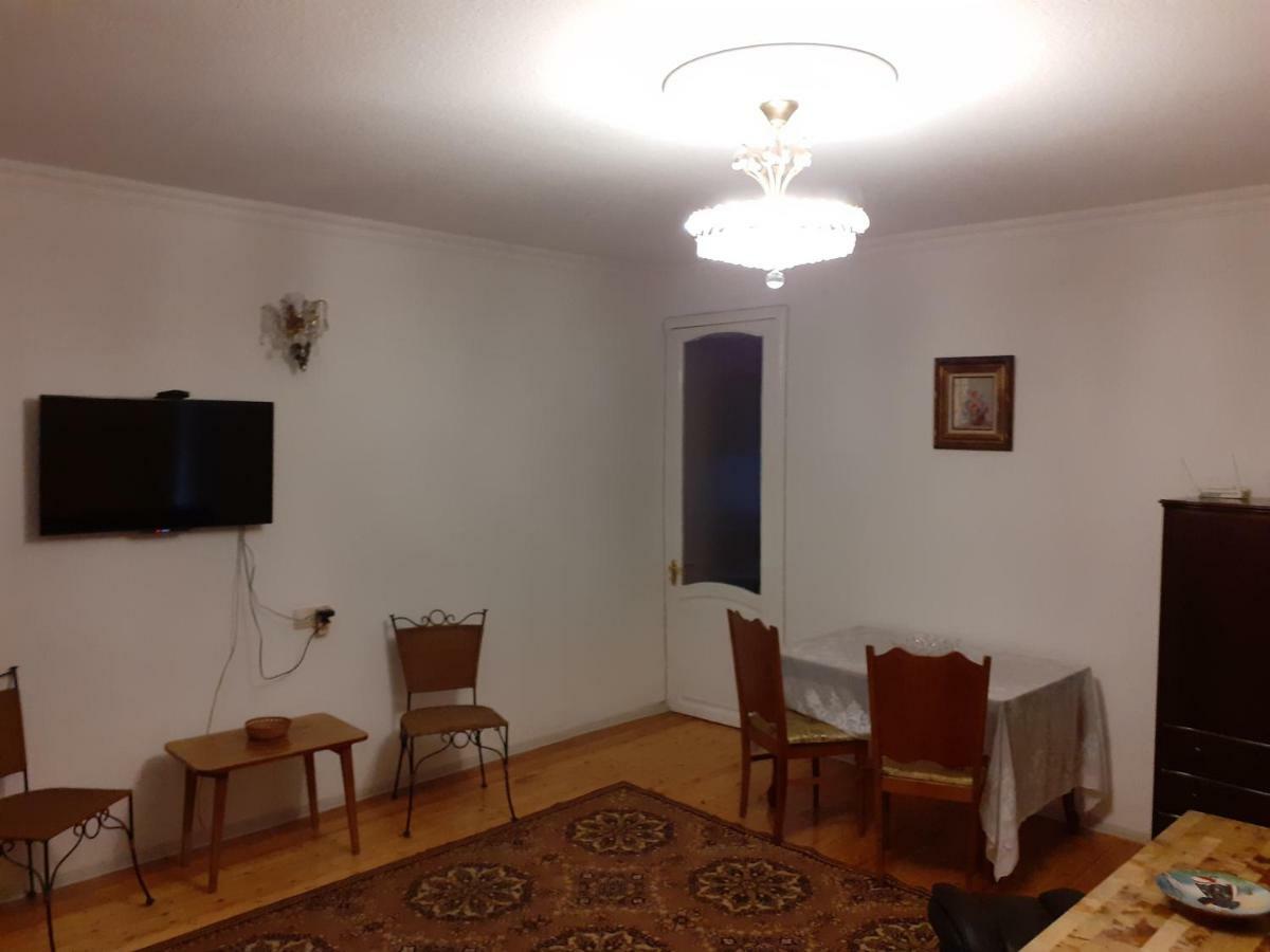 Orion Kutaisi Apartment Exterior photo