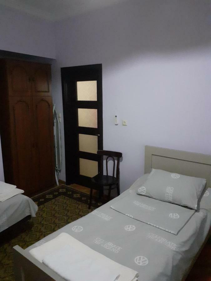 Orion Kutaisi Apartment Exterior photo