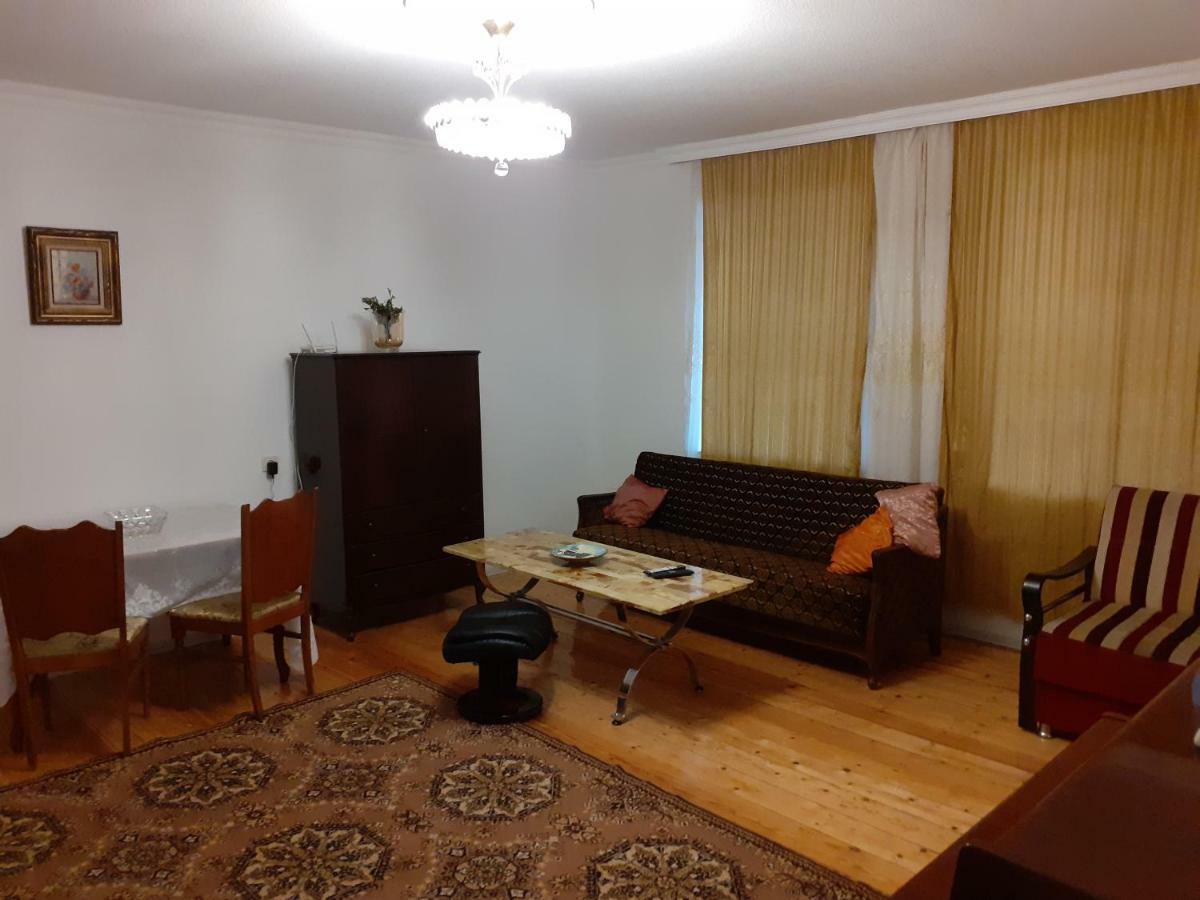 Orion Kutaisi Apartment Exterior photo