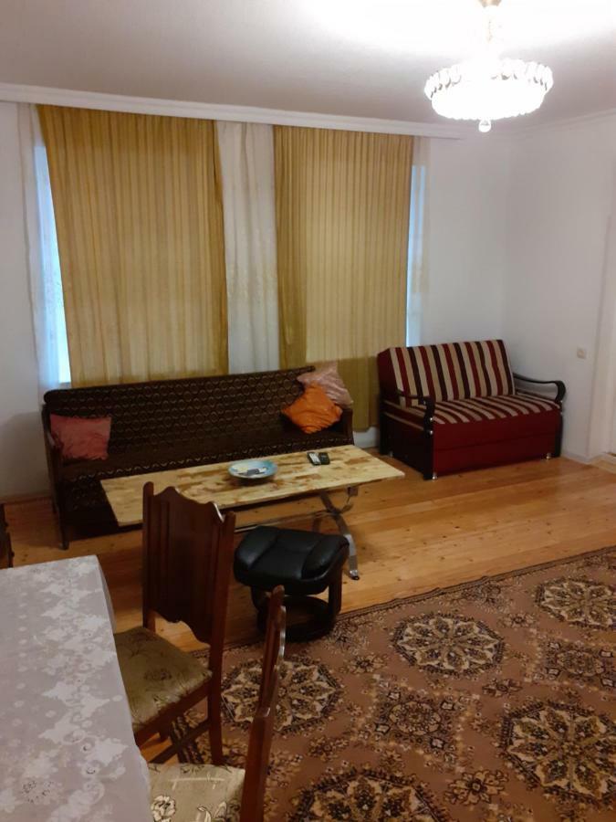 Orion Kutaisi Apartment Exterior photo